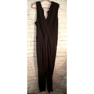 Forever21 Black 3X Plus Jumpsuit 🖤